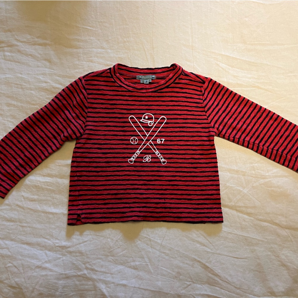 Bonpoint Long Sleeve for Kids
